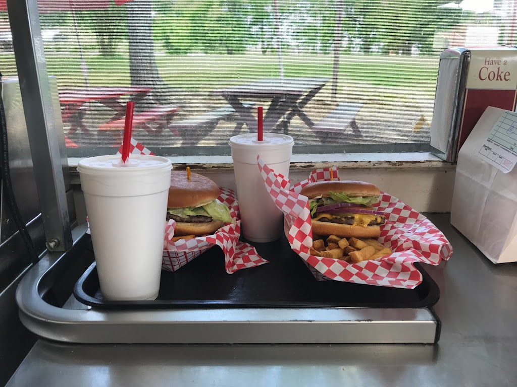 Dairyette Mount Ida | restaurant | 717 Hwy 270 E, Mt Ida, AR 71957, USA | 8708672312 OR +1 870-867-2312