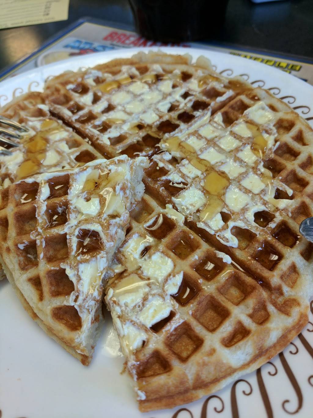Waffle House | meal takeaway | 9092 Mac Dr, Punta Gorda, FL 33950, USA | 9416378557 OR +1 941-637-8557