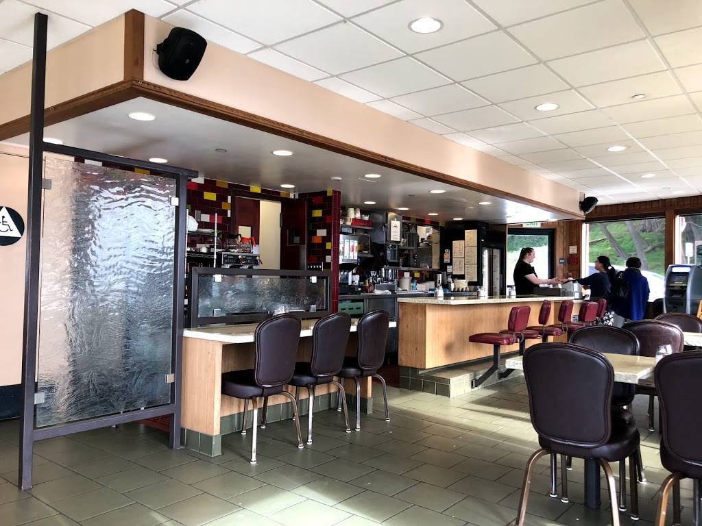 Louis | restaurant | 902 Point Lobos Ave, San Francisco, CA 94121, USA | 4153876330 OR +1 415-387-6330