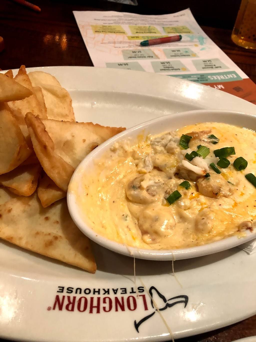 LongHorn Steakhouse | meal takeaway | 4503 Hardy St, Hattiesburg, MS 39402, USA | 6012969279 OR +1 601-296-9279