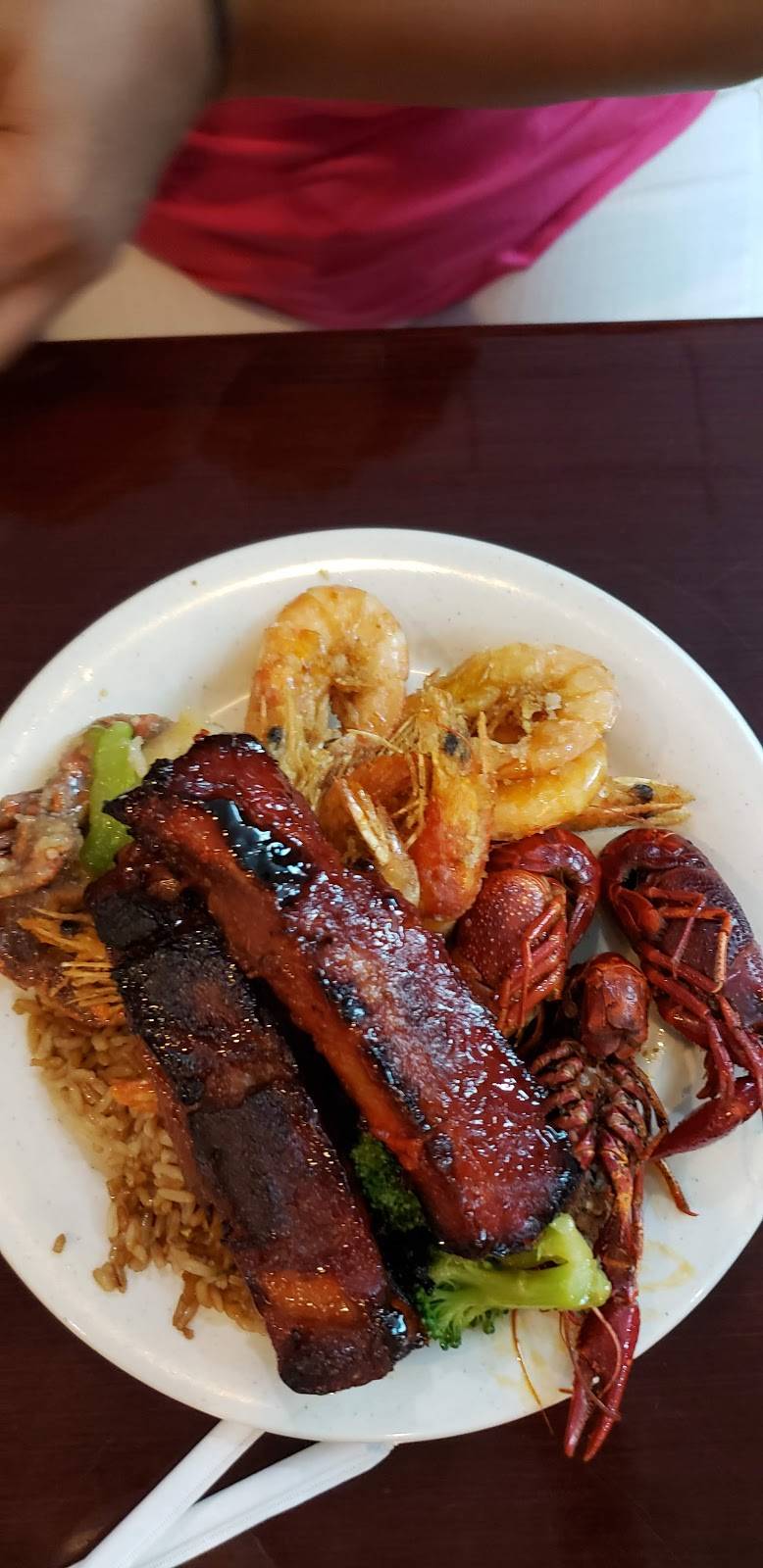 Hibachi Buffet | restaurant | 4026 W Hillsboro Blvd, Deerfield Beach, FL 33442, USA | 9545316920 OR +1 954-531-6920