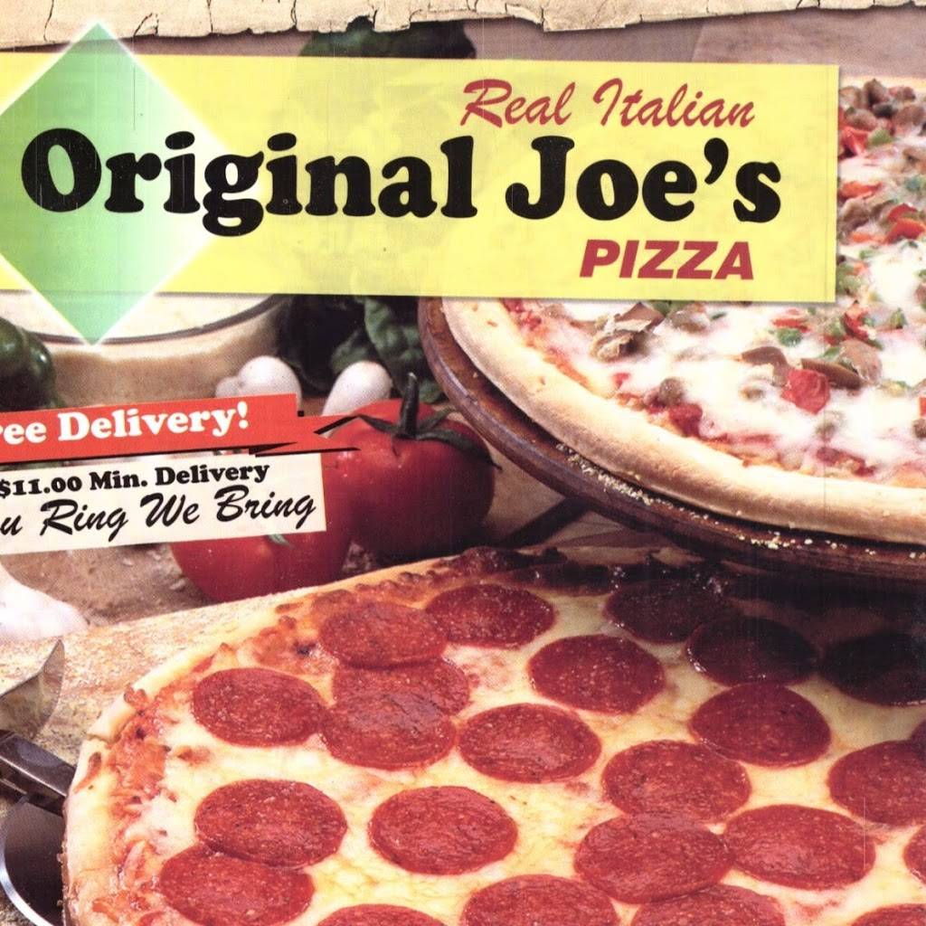 Joes Pizza | restaurant | 703 E 233rd St, Bronx, NY 10466, USA | 7182319150 OR +1 718-231-9150