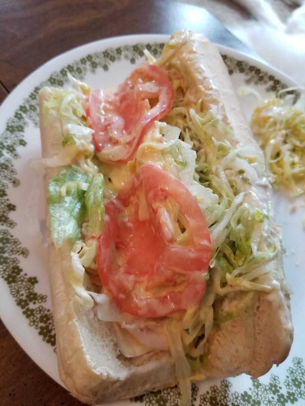 J & M Sub Shop | meal takeaway | 1100 Allegheny St, Jersey Shore, PA 17740, USA | 5703984407 OR +1 570-398-4407