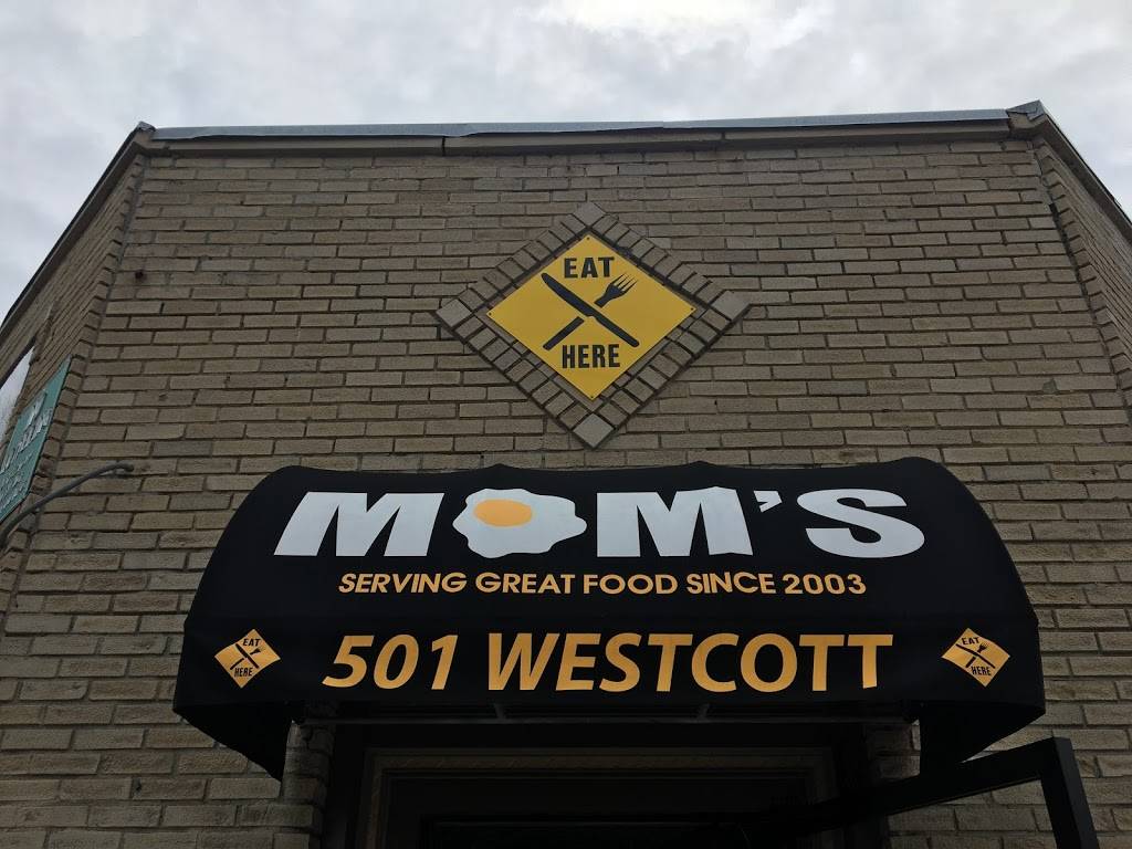 Moms Diner | restaurant | 501 Westcott St, Syracuse, NY 13210, USA | 3154770141 OR +1 315-477-0141