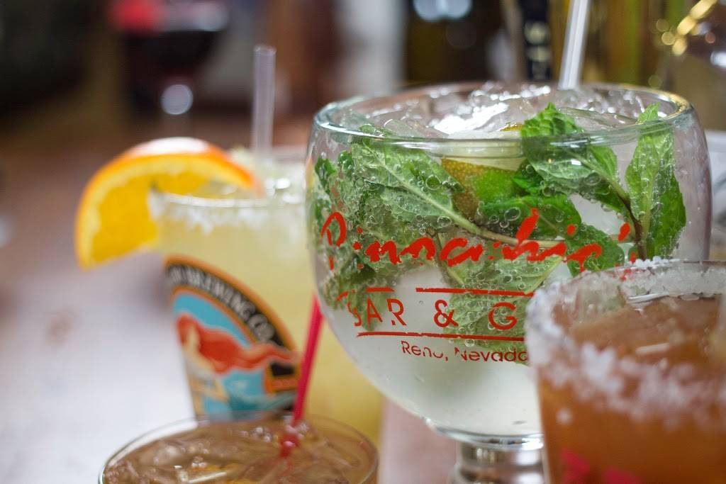 Pinocchios Bar & Grill | restaurant | 5995 S Virginia St, Reno, NV 89502, USA | 7758265151 OR +1 775-826-5151