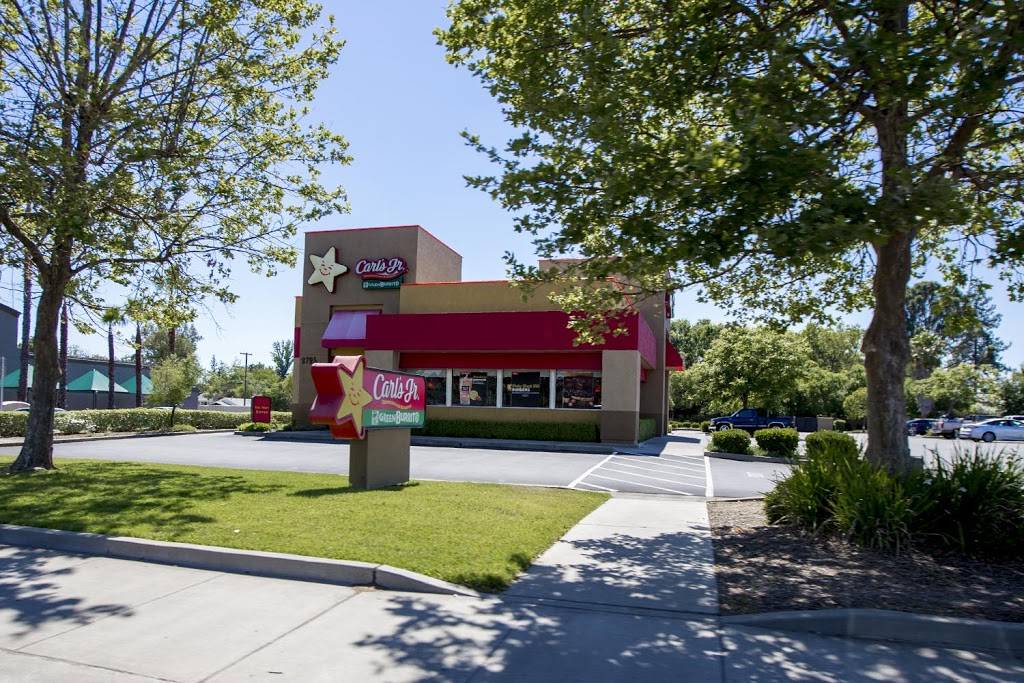 Carls Jr. | restaurant | 2795 Fulton Ave, Sacramento, CA 95821, USA | 9164862894 OR +1 916-486-2894