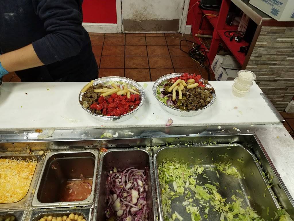 NYC Halal Eats | restaurant | 1939 E Wattles Rd, Troy, MI 48085, USA | 2487297200 OR +1 248-729-7200