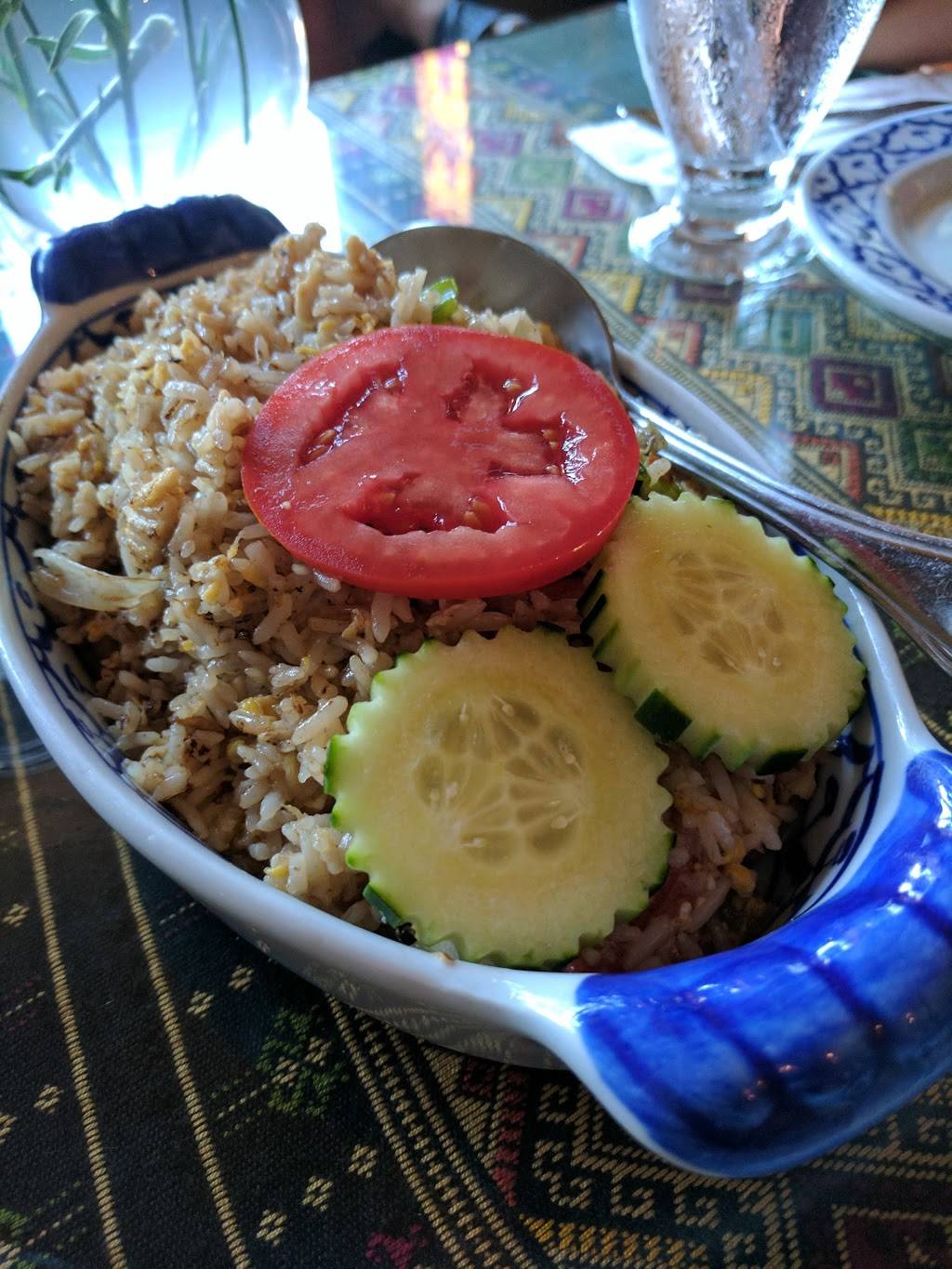 Thai Dara | restaurant | 34255 Pacific Coast Hwy #115, Dana Point, CA 92629, USA | 9496611251 OR +1 949-661-1251