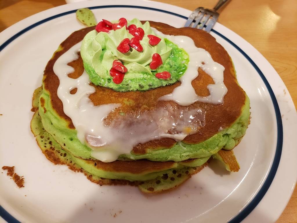 IHOP | restaurant | 830 N Euclid St, Anaheim, CA 92801, USA | 7145353550 OR +1 714-535-3550