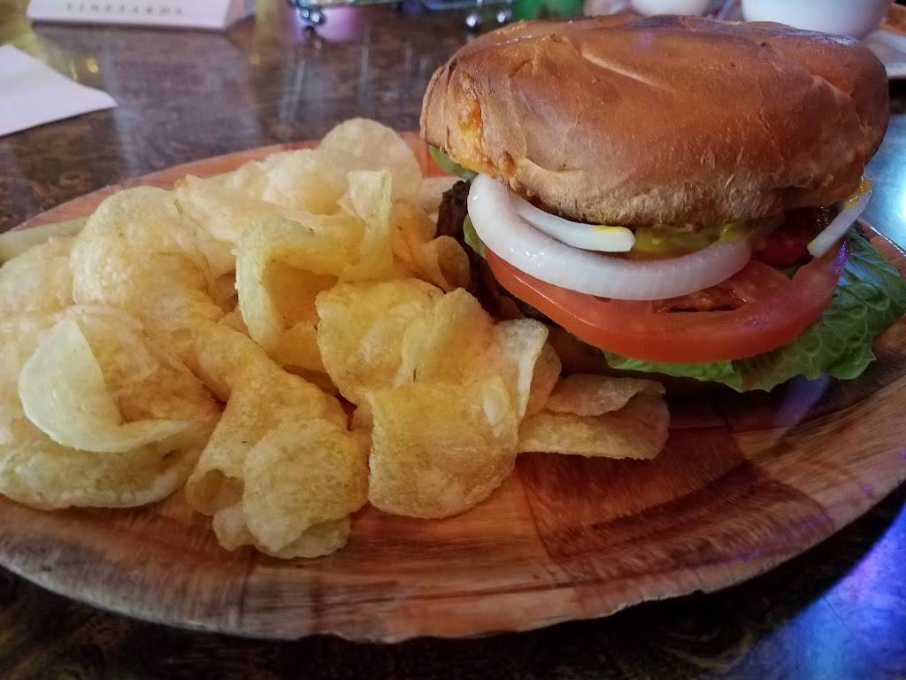 Oregon Express | restaurant | 336 E 5th St, Dayton, OH 45402, USA | 9372239205 OR +1 937-223-9205