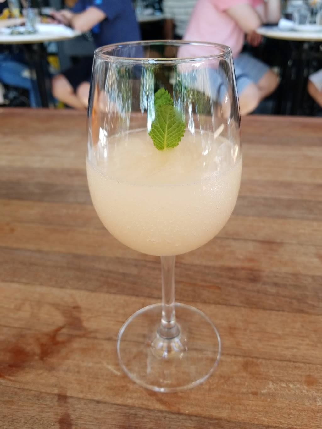 Liberty Bistro | restaurant | 225 Liberty St, New York, NY 10281, USA | 2129818588 OR +1 212-981-8588