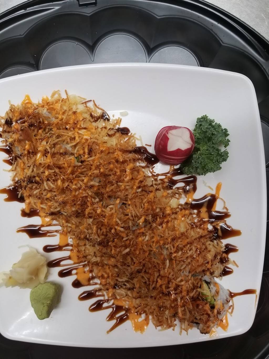 Pearl Sushi | restaurant | 2391 Lake Shore Blvd W, Etobicoke, ON M8V 1B7, Canada | 4162557275 OR +1 416-255-7275