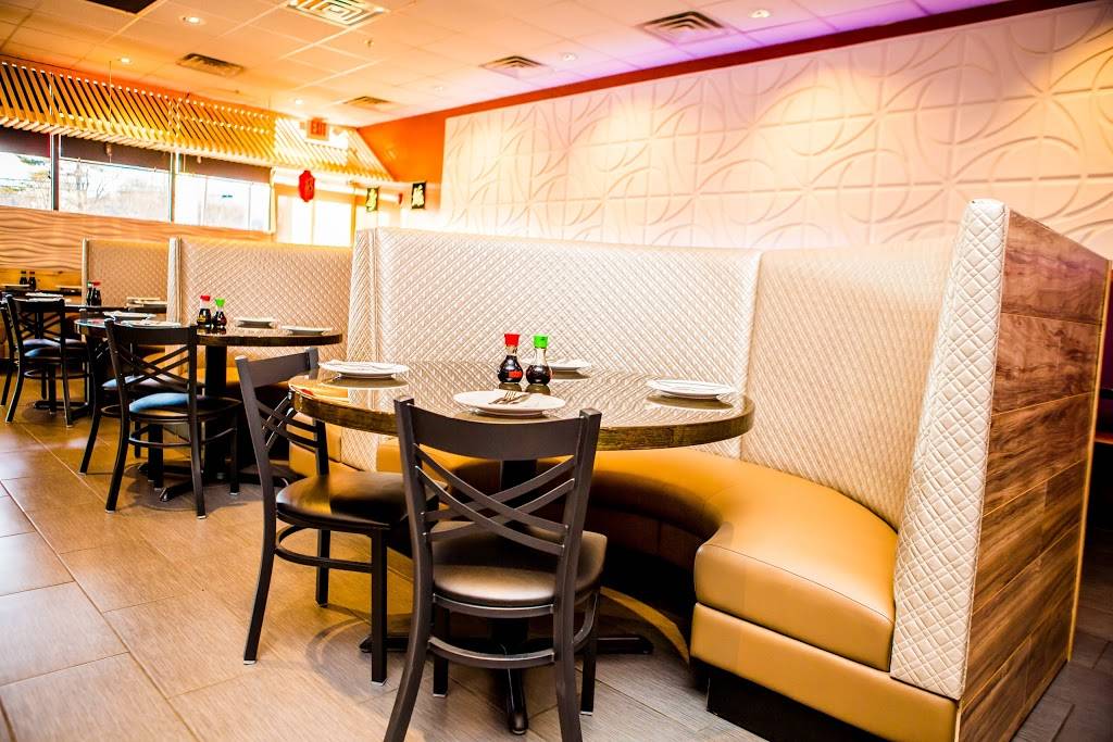 ShoYu Restaurant | restaurant | 124 Broadway D, Saugus, MA 01906, USA | 7812332888 OR +1 781-233-2888