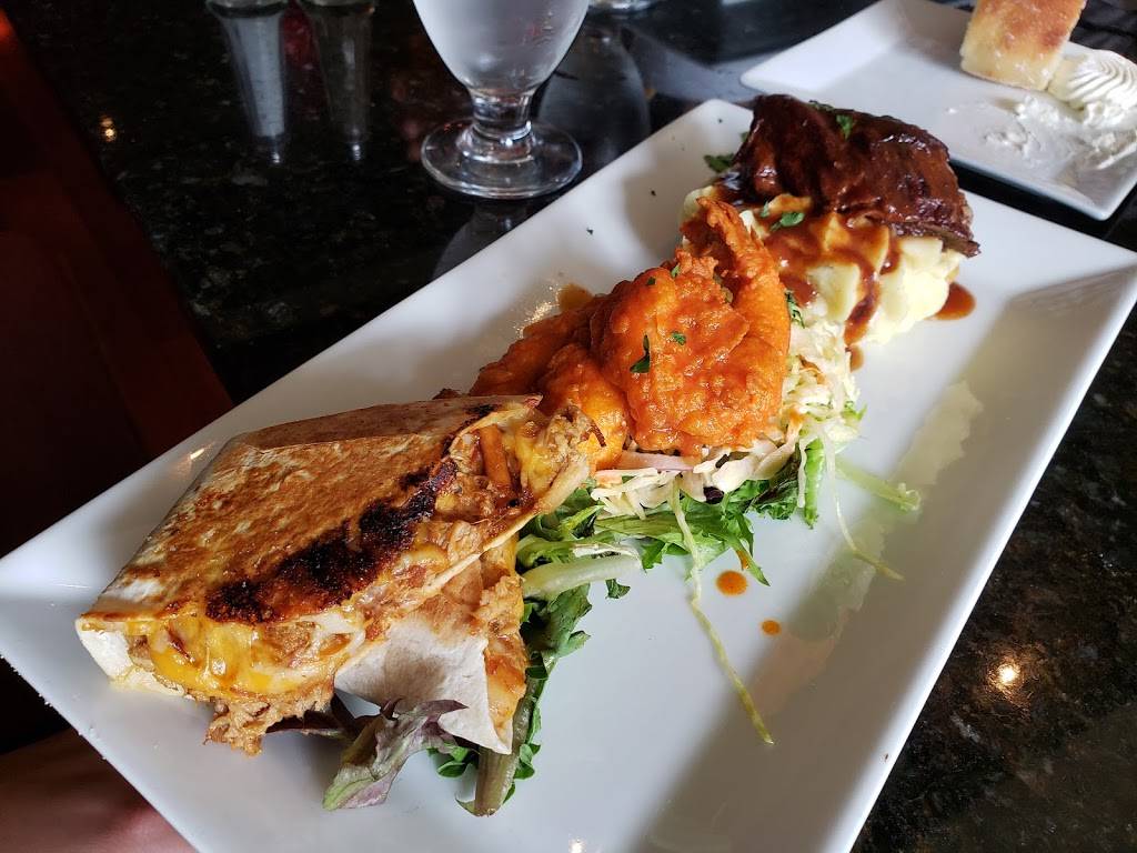 Exchange Street Bistro | night club | 67 Exchange St, Malden, MA 02148, USA | 7813220071 OR +1 781-322-0071