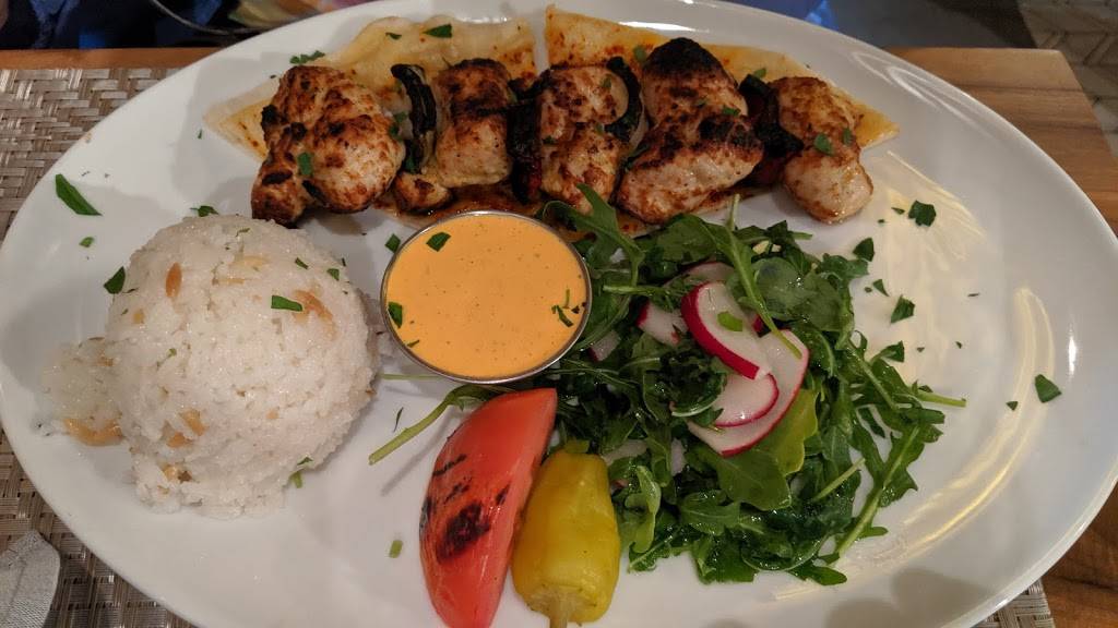 Truva Turkish Kitchen | restaurant | 842 North Highland Avenue Northeast, Atlanta, GA 30306, USA | 4042281007 OR +1 404-228-1007