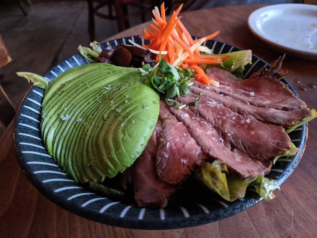 Izakaya Meiji Company | meal takeaway | 345 Van Buren St, Eugene, OR 97402, USA | 5415058804 OR +1 541-505-8804