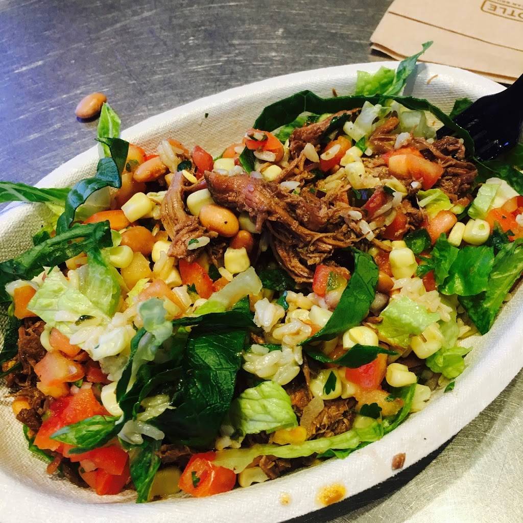 Chipotle Mexican Grill | restaurant | 5363B W Main St, Kalamazoo, MI 49009, USA | 2693827011 OR +1 269-382-7011