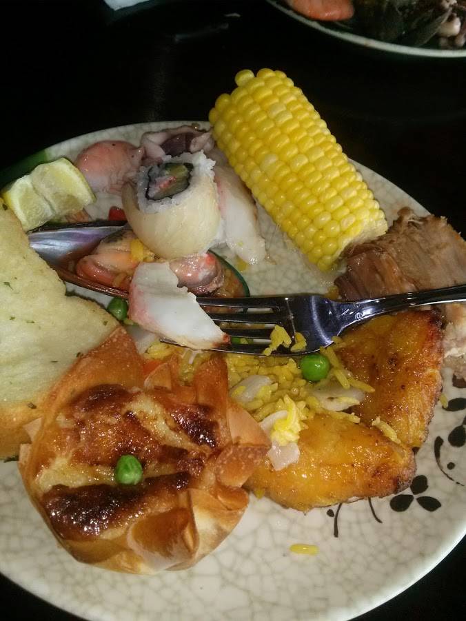 Panasian Buffet | restaurant | 781 Adams Ave, Philadelphia, PA 19124, USA | 2155378808 OR +1 215-537-8808