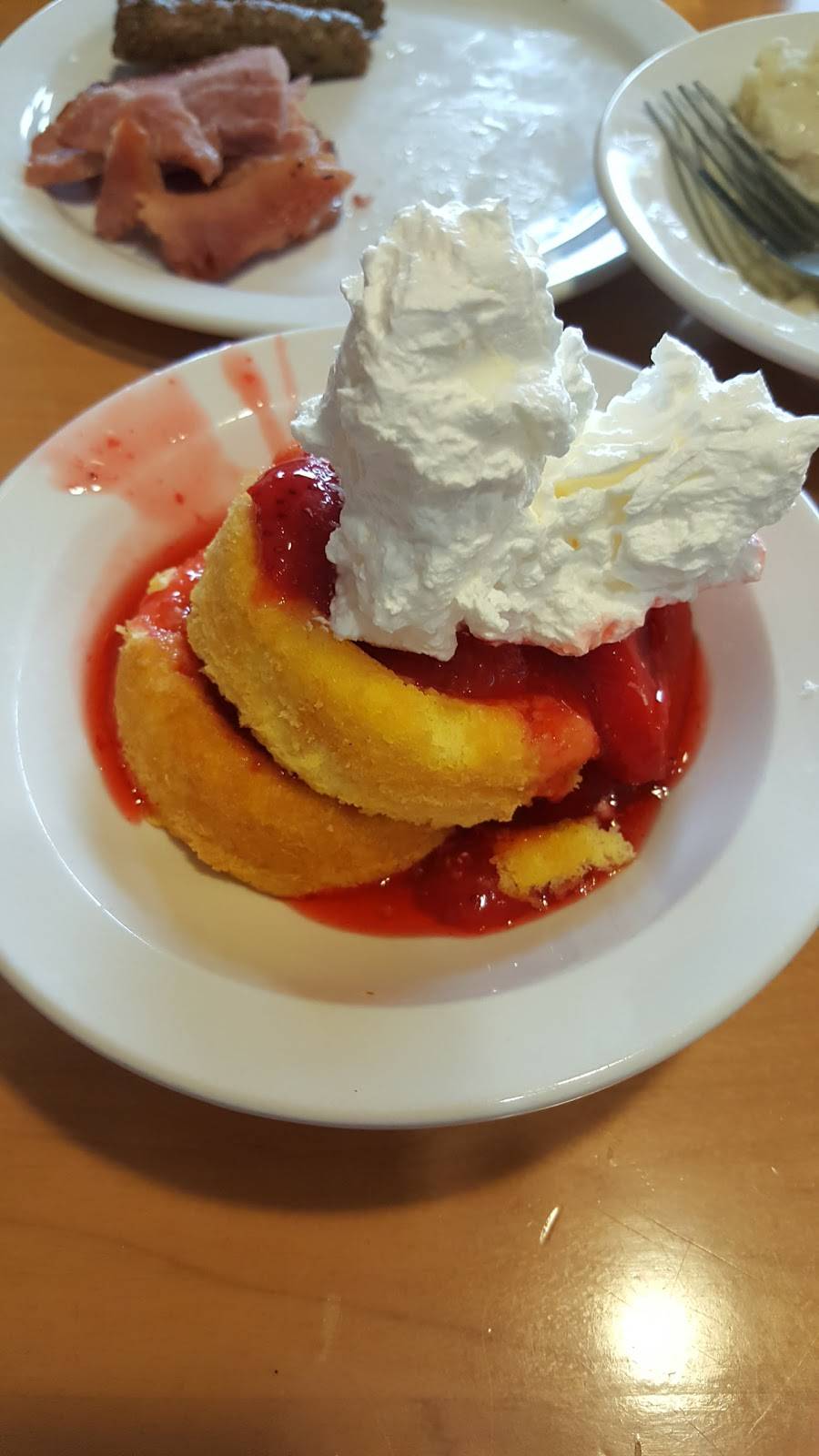 Shoneys West Memphis | restaurant | 222 W Service Rd, West Memphis, AR 72301, USA | 8707352161 OR +1 870-735-2161