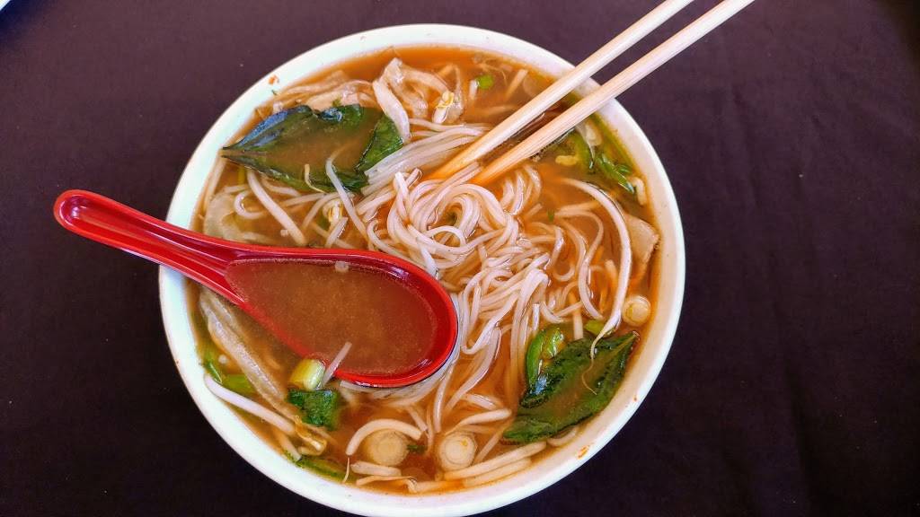 Pho Saigon 1 | restaurant | 21701 Devonshire St A, Chatsworth, CA 91311, USA | 8187092066 OR +1 818-709-2066