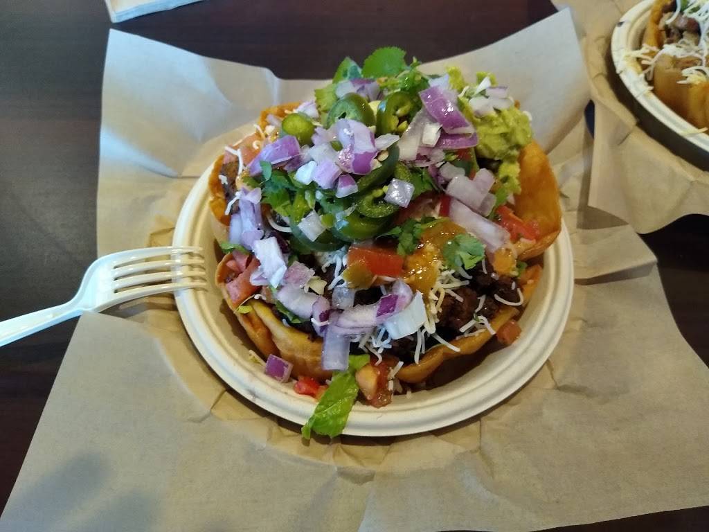 QDOBA Mexican Eats | restaurant | 4405 Commercial St SE Ste 120, Salem, OR 97302, USA | 9716003174 OR +1 971-600-3174