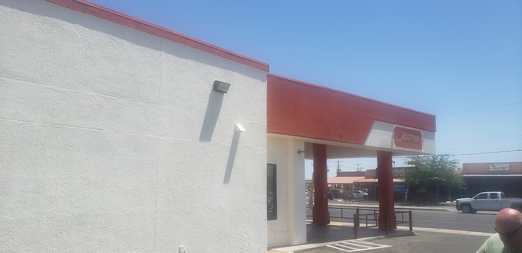 Rico food | restaurant | 1404 S 4th St, El Centro, CA 92243, USA | 7609704700 OR +1 760-970-4700