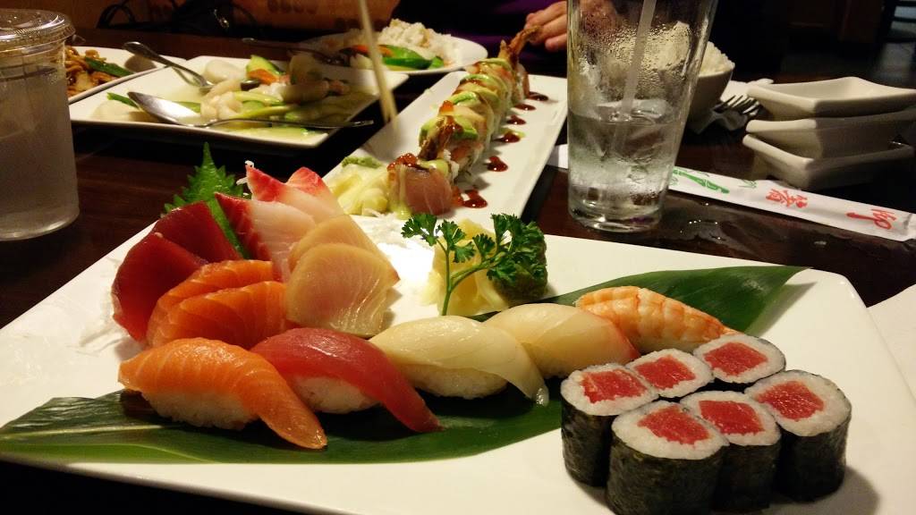 JP Asian Fusion | restaurant | 3801 Pelandale Avenue, E3, Modesto, CA 95356, USA | 2095438188 OR +1 209-543-8188