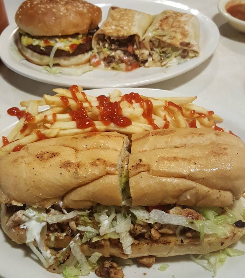 Sr.Sol Mexican Restaurant 2 | restaurant | 2455 W Broad St, Athens, GA 30606, USA | 7068507112 OR +1 706-850-7112