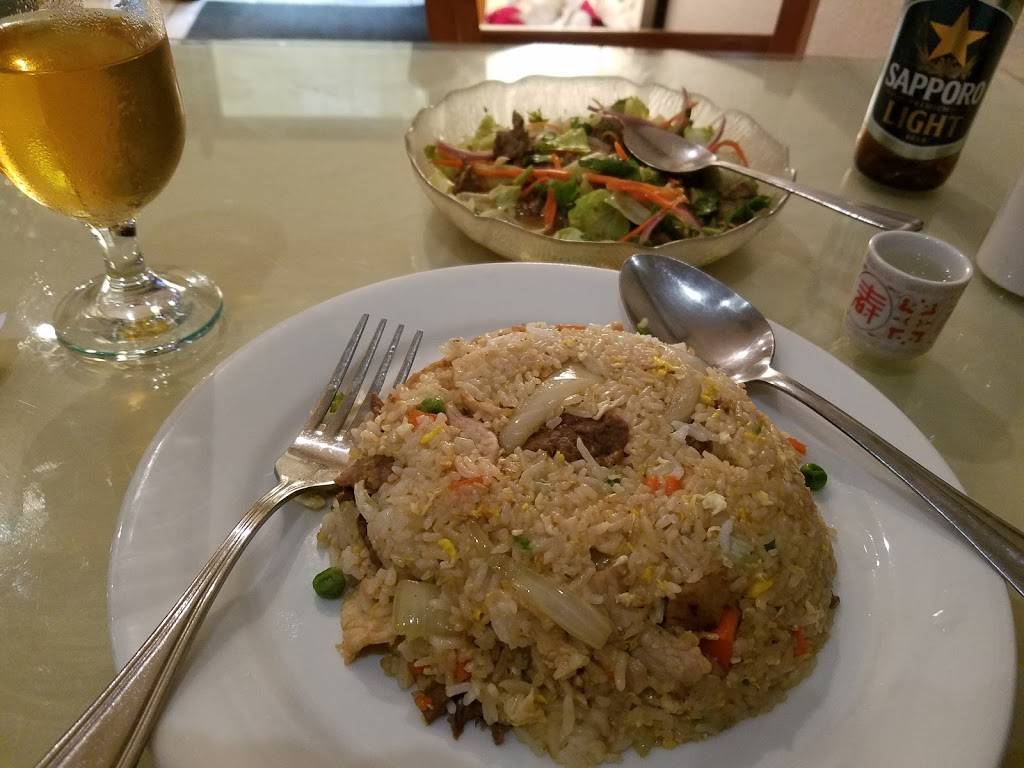 Asian Fusion Cafe | restaurant | 17043 S Dixie Hwy, Palmetto Bay, FL 33157, USA | 3052786888 OR +1 305-278-6888