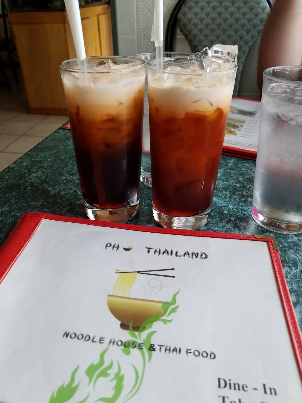 Pho Thailand | restaurant | 15820 Main St NE A, Duvall, WA 98019, USA | 4258443050 OR +1 425-844-3050