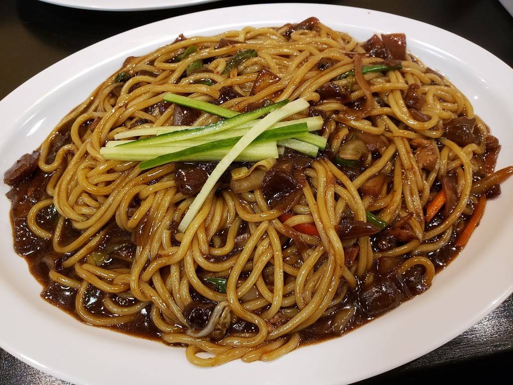 Bab Korean Bistro | meal takeaway | 1374 Beacon St, Brookline, MA 02446, USA | 6173835575 OR +1 617-383-5575