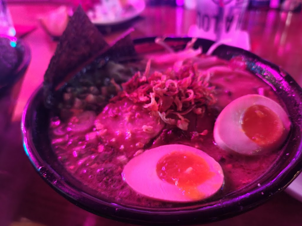 Bakudan Ramen | restaurant | 22506 U.S. Hwy 281 N Ste 106, San Antonio, TX 78258, USA | 2104370632 OR +1 210-437-0632