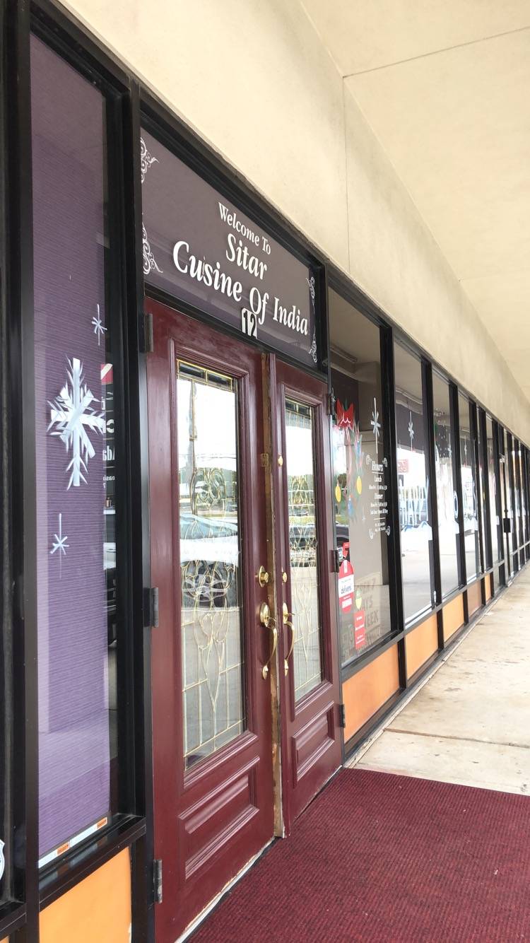 Sitar Cuisine of India | restaurant | 25701 Interstate Hwy 45 #12, Spring, TX 77380, USA | 2813640200 OR +1 281-364-0200