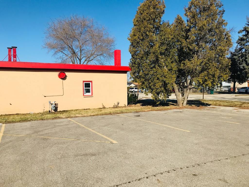 Optimal Nutrition | restaurant | 1611 14th St, North Chicago, IL 60064, USA | 2244806962 OR +1 224-480-6962