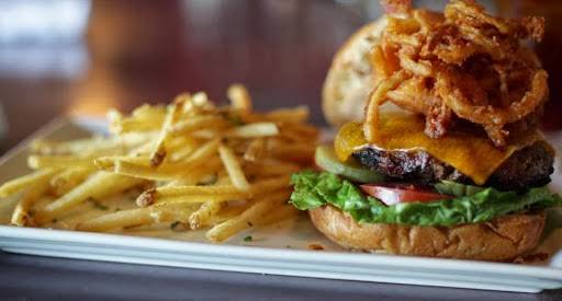 Urban Grill and Wine Bar | restaurant | 2829, 27412 Portola Pkwy, Lake Forest, CA 92610, USA | 9493402055 OR +1 949-340-2055