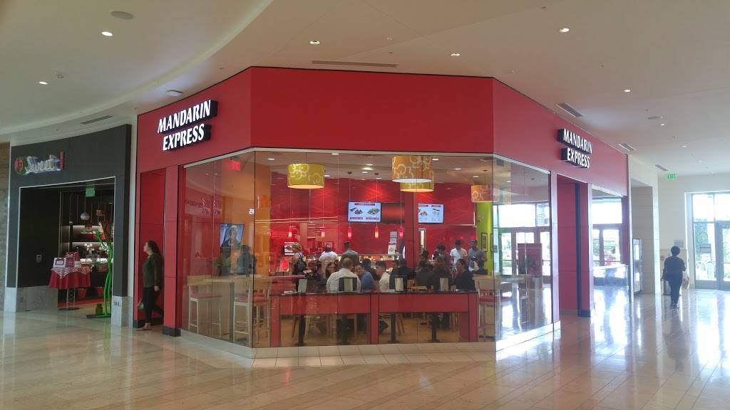 Mandarin Express | restaurant | 140 University Town Center Dr, Sarasota, FL 34243, USA | 9417029653 OR +1 941-702-9653