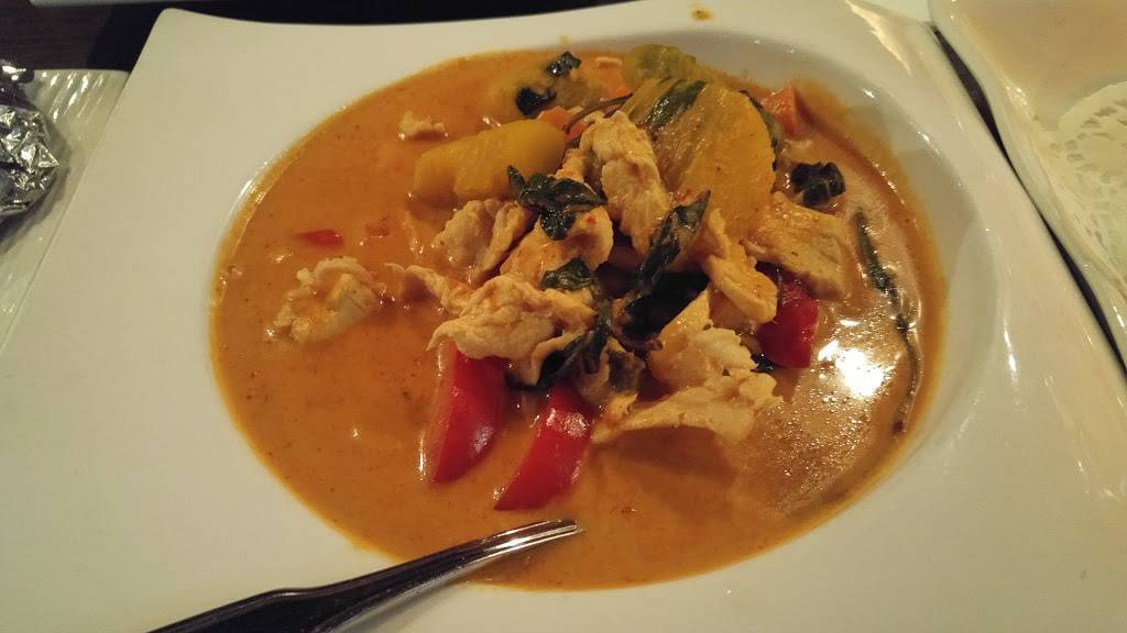 House of Thai 2 | restaurant | 494 Haight St, San Francisco, CA 94117, USA | 4155522960 OR +1 415-552-2960