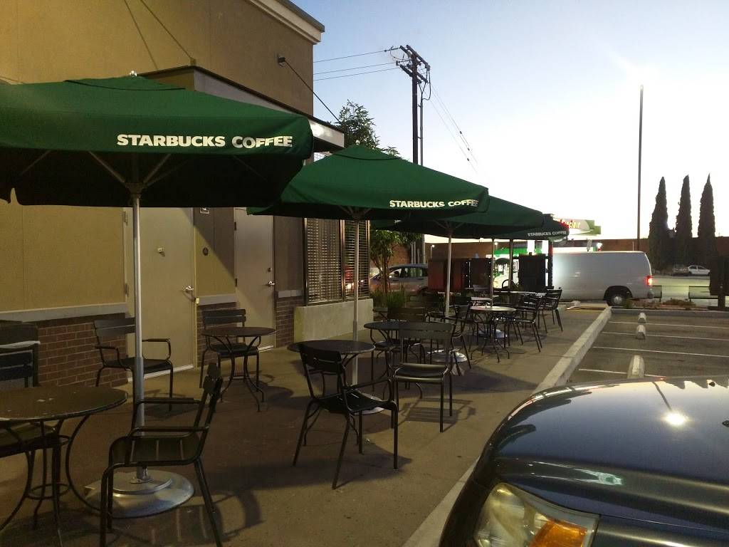 Starbucks | cafe | 1346 Rosecrans Ave, Gardena, CA 90247, USA | 3105088117 OR +1 310-508-8117