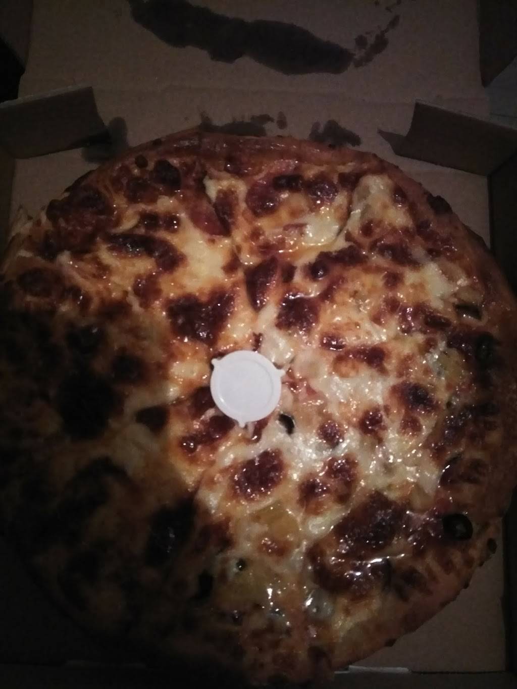 Jerrys Pizza and Barbecue | restaurant | 11749 Livernois, Detroit, MI 48204, USA | 3138342121 OR +1 313-834-2121