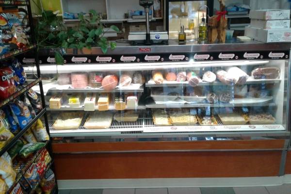 Tony & Vinnies Italian Bakery & Deli | bakery | 405 US-46, Dover, NJ 07801, USA | 9733663330 OR +1 973-366-3330