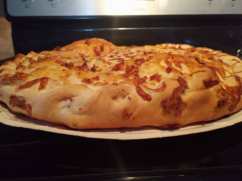 Papa Murphys Take N Bake Pizza | meal takeaway | 1203 N Circle Dr, Colorado Springs, CO 80909, USA | 7196379777 OR +1 719-637-9777