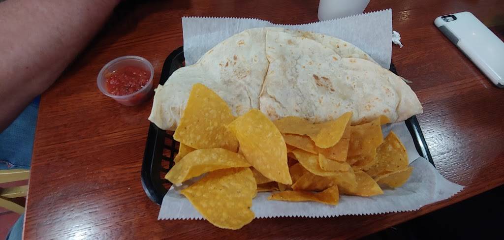 Chile Burrito - Nashville | restaurant | 162 4th Ave N, Nashville, TN 37219, USA | 6152480025 OR +1 615-248-0025