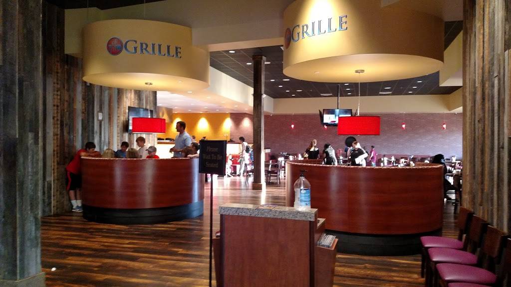 Stars and Strikes Family Entertainment Center | restaurant | 930 Old Monrovia Rd NW, Huntsville, AL 35806, USA | 2562724626 OR +1 256-272-4626