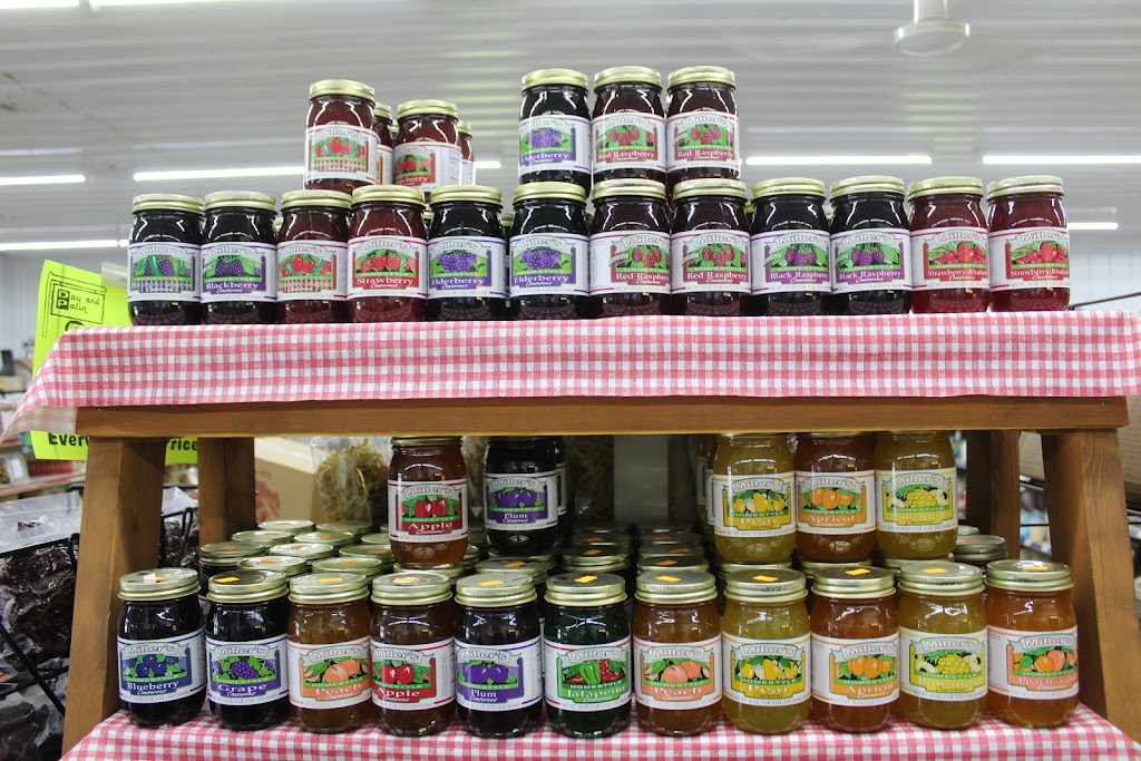 Homestyle Foods | bakery | 1244 E 3000th St, Clayton, IL 62324, USA | 2178946820 OR +1 217-894-6820