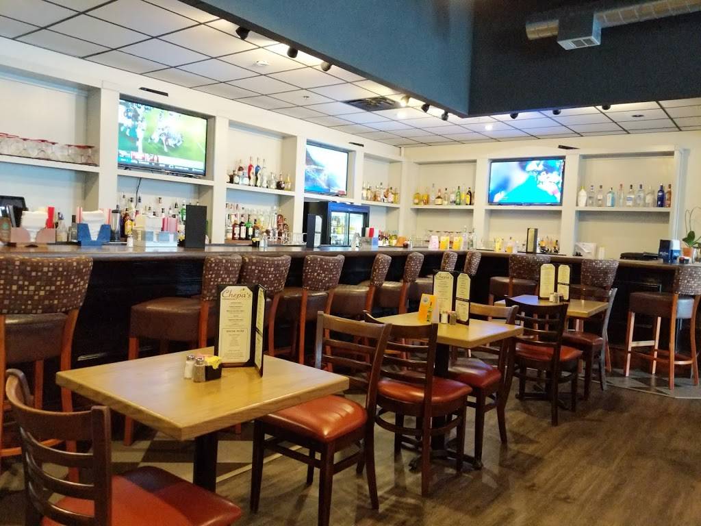 Chepas Mexican Grill | restaurant | 1223 W McDermott Dr #5, Allen, TX 75013, USA | 4697956772 OR +1 469-795-6772