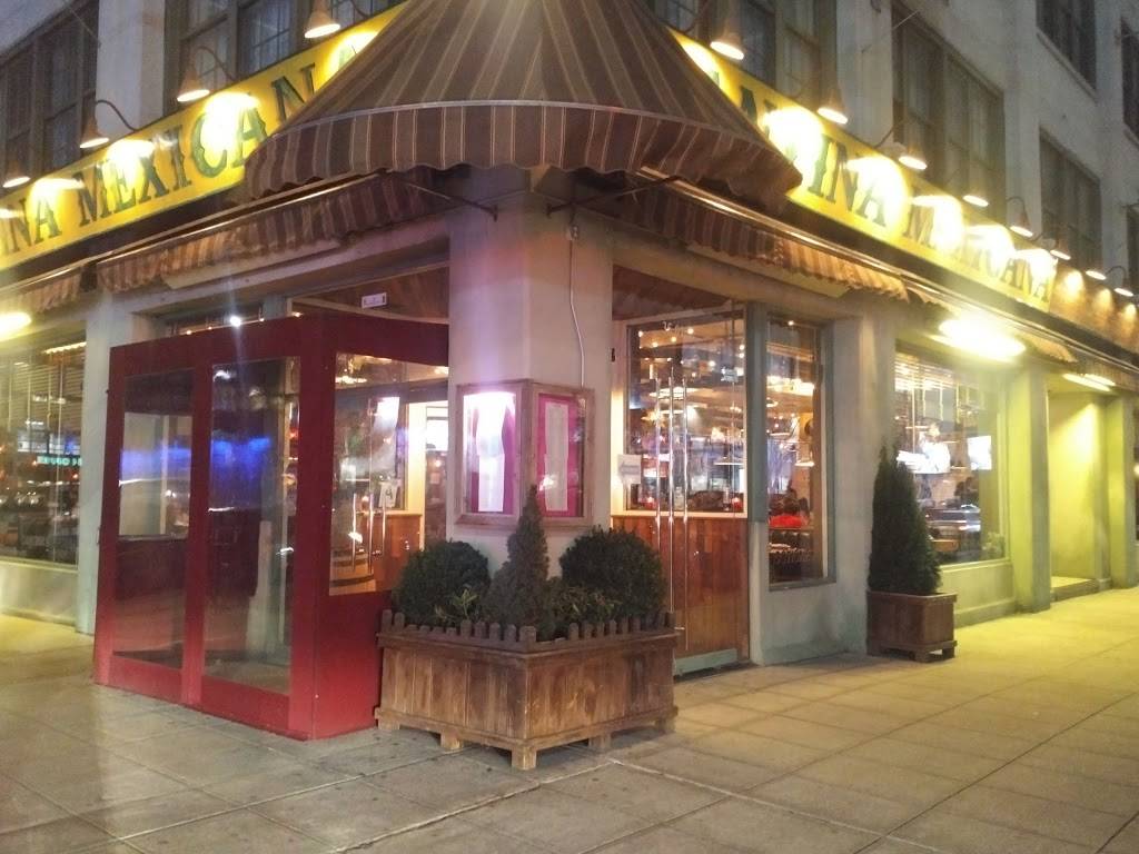 Tacuba | restaurant | 35-01 36th St, Queens, NY 11106, USA | 7187862727 OR +1 718-786-2727