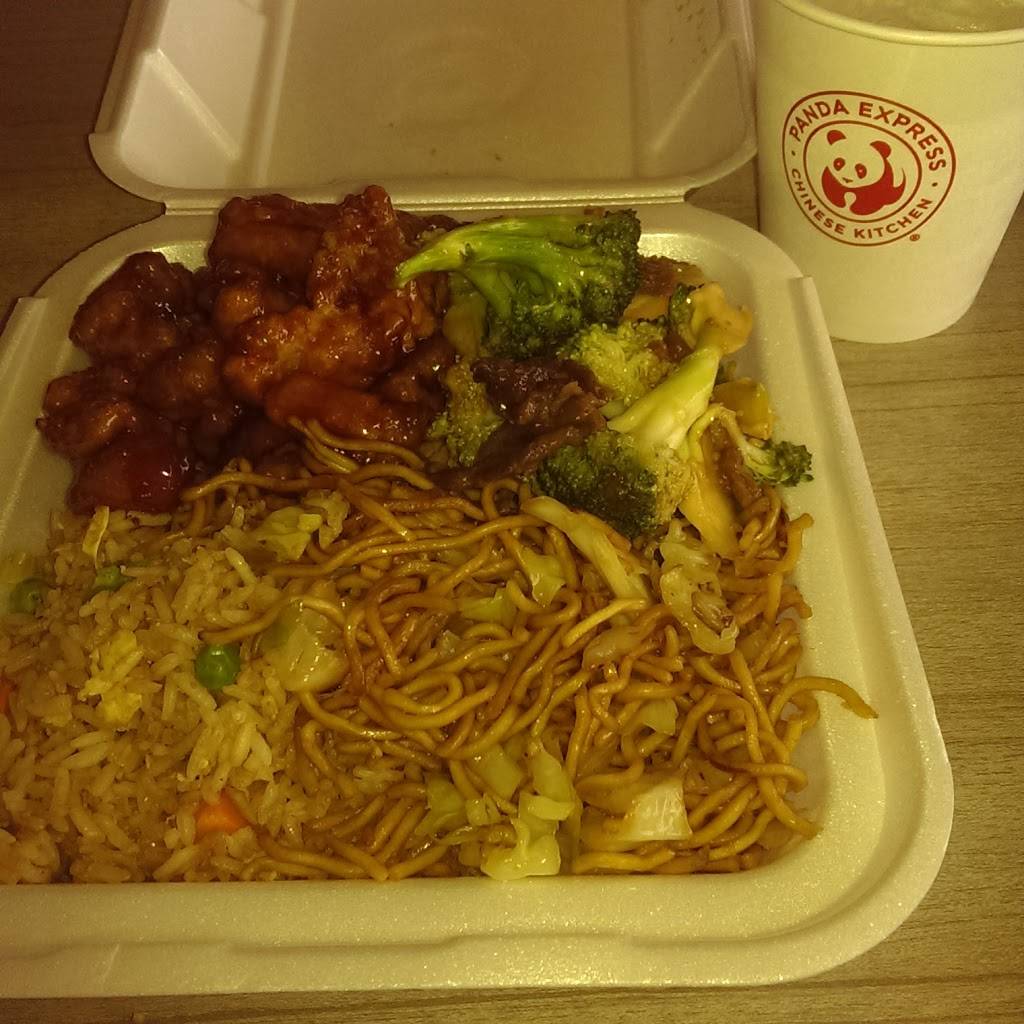 Panda Express | meal takeaway | 20020 N 59th Ave, Glendale, AZ 85308, USA | 6233622244 OR +1 623-362-2244