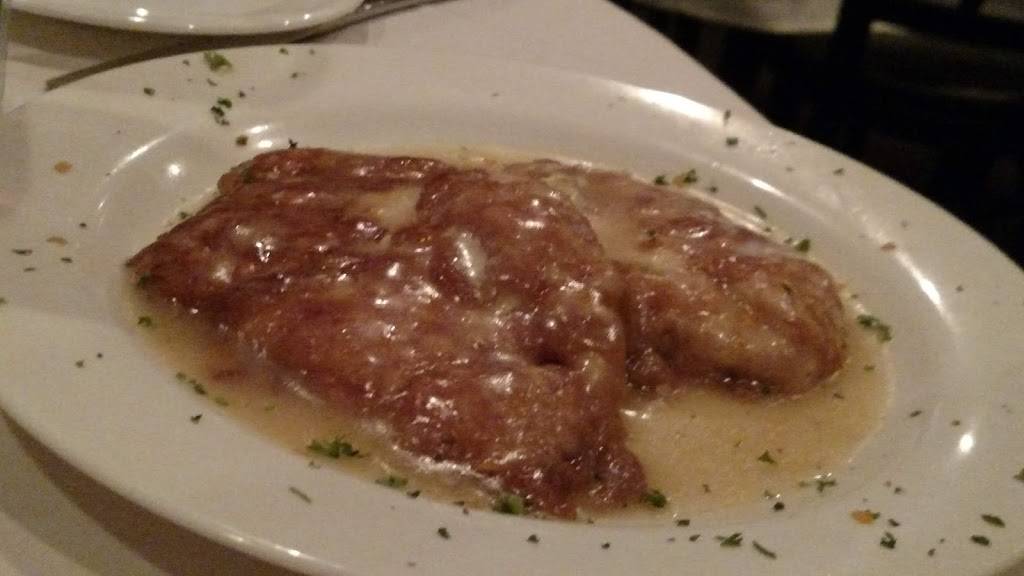 Ciao Bella Ristorante Italiano | restaurant | 1000 N Collier Blvd #6, Marco Island, FL 34145, USA | 2399700505 OR +1 239-970-0505