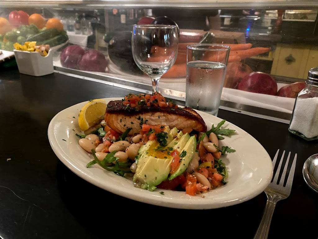 Jackson Fillmore Trattoria | meal takeaway | 2506 Fillmore St, San Francisco, CA 94115, USA | 4153465288 OR +1 415-346-5288