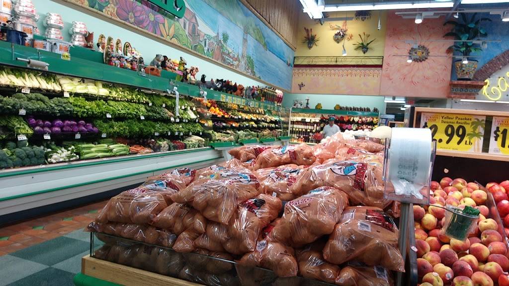 Vallarta Supermarkets | bakery | 815 E Ave K, Lancaster, CA 93535, USA | 6619747002 OR +1 661-974-7002